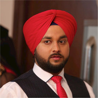 Manpreet Singh Khosla