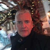 graham hodge