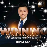 Agent Woo -