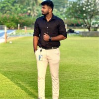 Athul S
