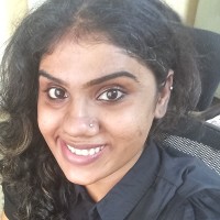 Jyothi Kumar
