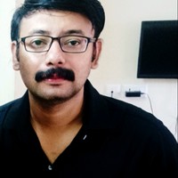 RAKESH RAJEEV
