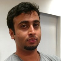 Vivek Subramanian