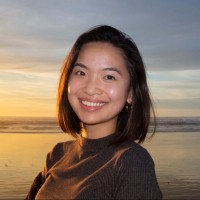 Maggie Chen