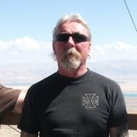 Gerry Mccloskey