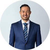 George Wong, CFP®