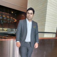 Rajneesh Mishra