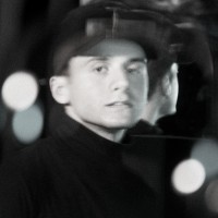 Jacob Tinsfeldt Haas