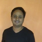 Shelke Yogesh