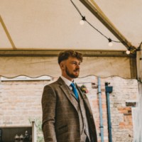 Jake Rhodes