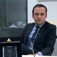 Ali Haydaroğlu