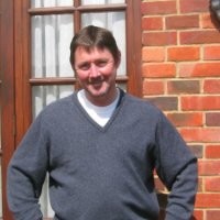 Brian Johnston