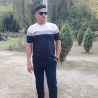 Lucky Anand