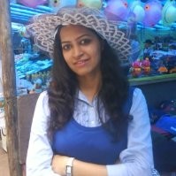 kritika Khanna
