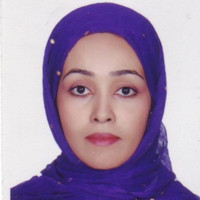Farzaneh Moghaddaszadeh