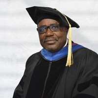 Bishop Daniel Dia