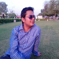 Amarjeet Kumar
