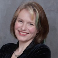 Suzannah Rowntree