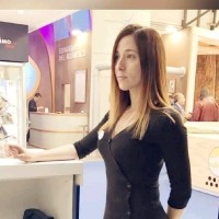 Claudia Del Río
