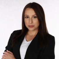 Aleksandra Krzyżanowska