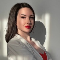 Alina Mukhamedzhanova