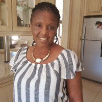Lebo Sekhu