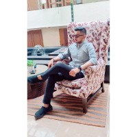 Abhishek Bhatti