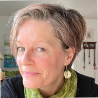 Carol Ann Burrows She/Her/They
