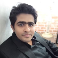 Muhammad Assad Siyal