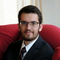 Caleb Hudson