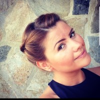 Calliope Tsingerliotis