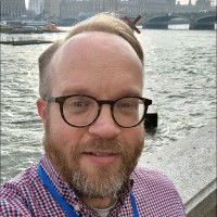 Steve Wheeler