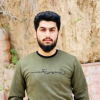Mohammad Saidgull
