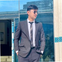 Muhammad Ahtasham Shahzad