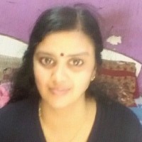 Ranjitha Nair