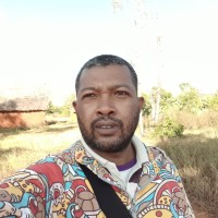 RAJOHANESA MAMITIANA HARINANDRASANA