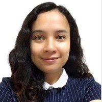 Kristine Mohamad