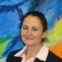 Donna Norton