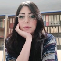 Shaghayegh Borhanzadeh