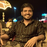 Harish Patidar