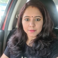 Prathyusha Leburu