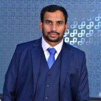 Shaik Chand
