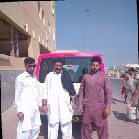 Gulzain Chattha