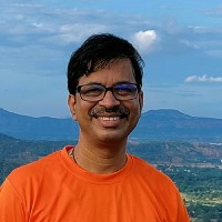 Ashutosh Kulkarni