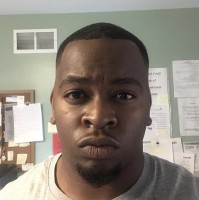 Drelon Simmons