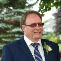 Brad Macpherson