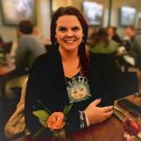 Ashlee Whitehead, Lpc, Cadc-I