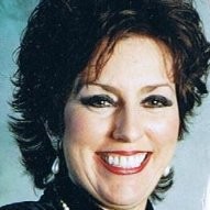 Connie Boswell