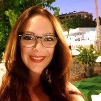 Rosa Moreno