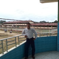 Eduardo Baca Rioja